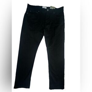 Men's Slim Fit Jeans Goodfellow & Co™ Black Size 36W x 30L